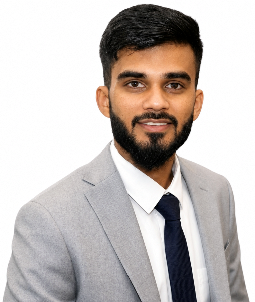 Ayush Yadav