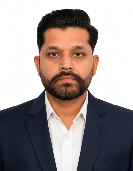 Rahul Khare